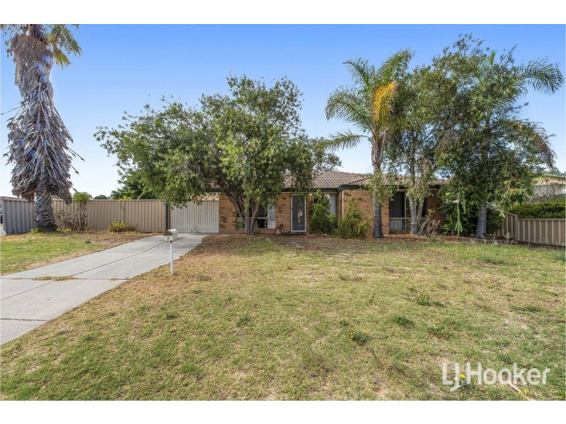 2 Penrith Street, Dudley Park WA 6210