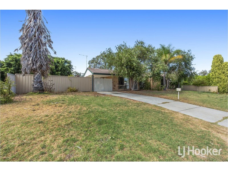 2 Penrith Street, Dudley Park WA 6210