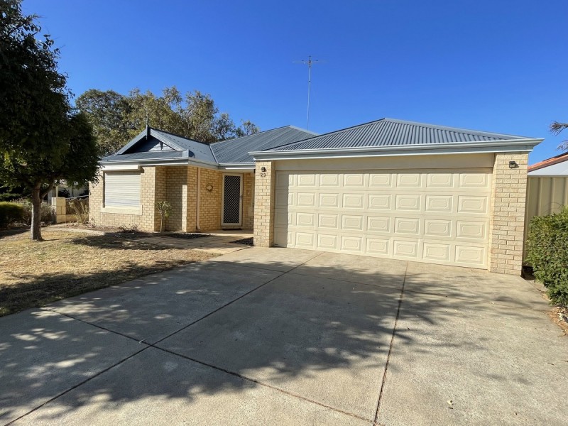 29 Mariners Cove Drive, Dudley Park WA 6210