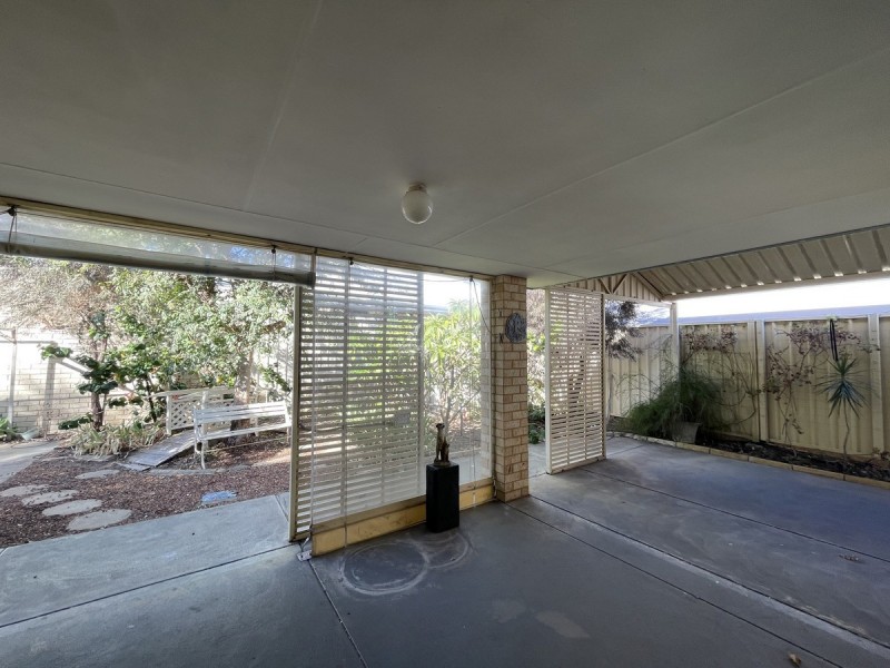 29 Mariners Cove Drive, Dudley Park WA 6210