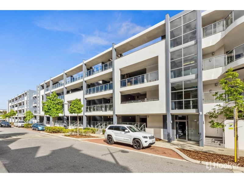 29/3 The Palladio, Mandurah WA 6210