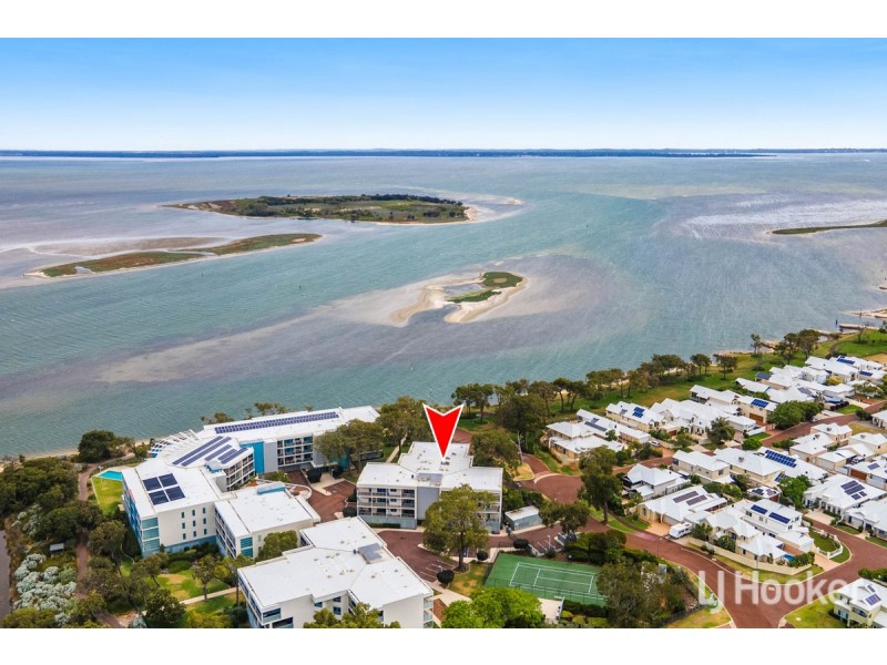 58/30 Sirrocco Drive, Erskine WA 6210