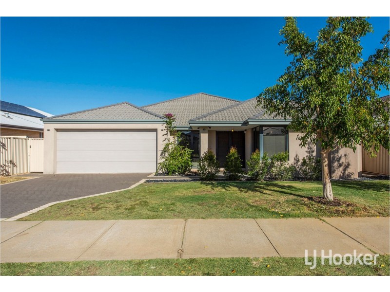 15 Rimfire Road, Baldivis WA 6171