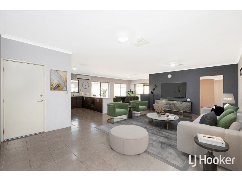 15 Rimfire Road, Baldivis WA 6171