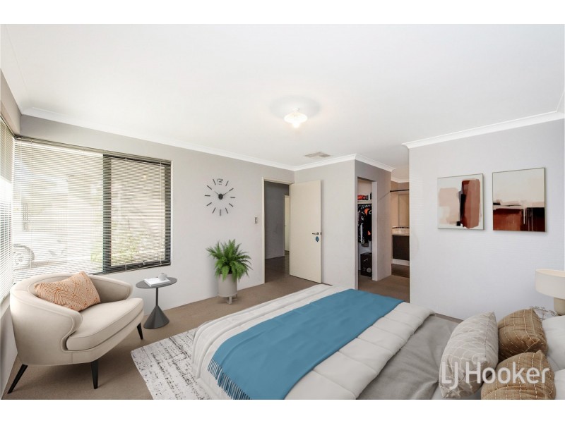 15 Rimfire Road, Baldivis WA 6171