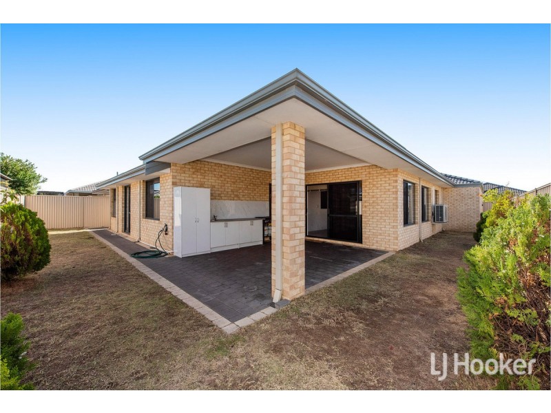 15 Rimfire Road, Baldivis WA 6171