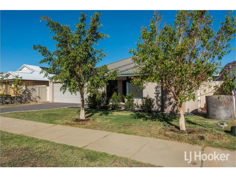 15 Rimfire Road, Baldivis WA 6171