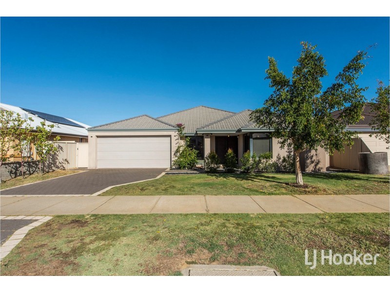 15 Rimfire Road, Baldivis WA 6171