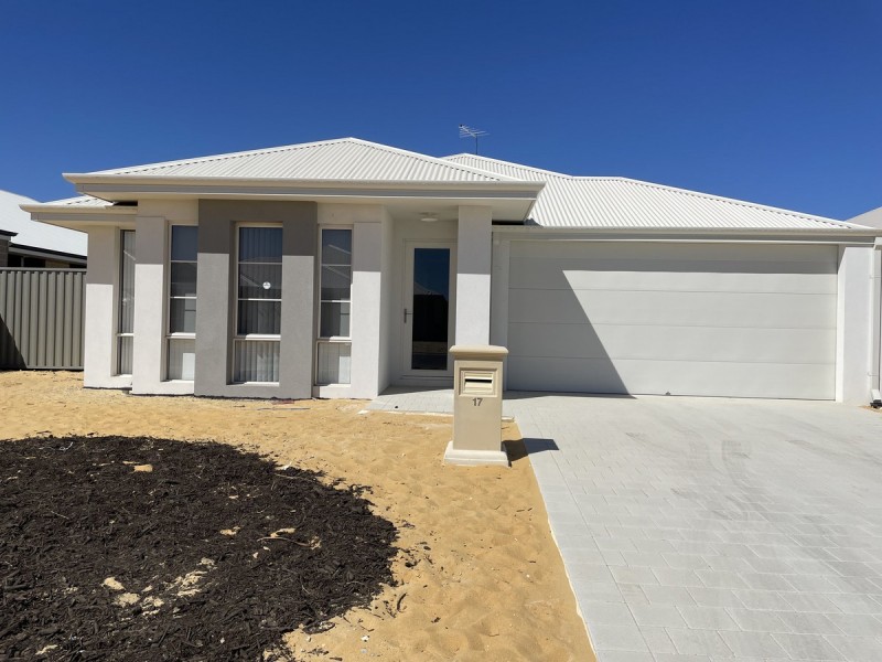 17 Indigo Road, South Yunderup WA 6208