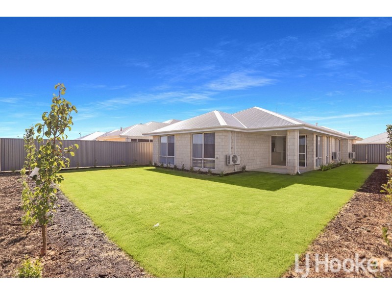 17 Indigo Road, South Yunderup WA 6208