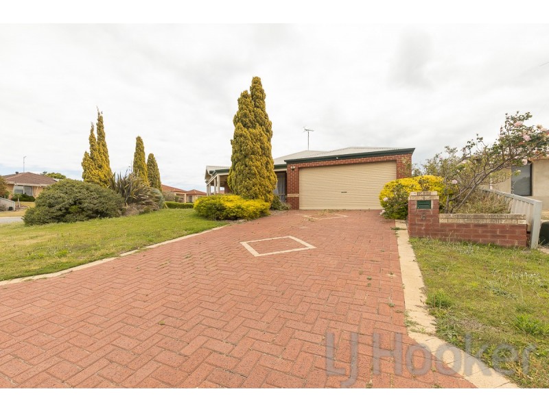 6 Chennile Vista, Halls Head WA 6210
