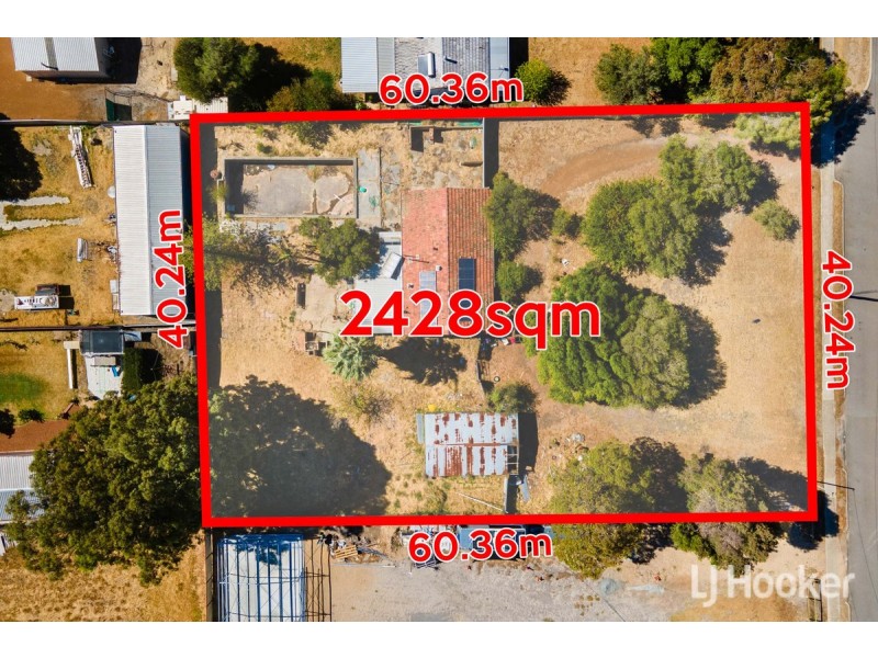 4210 South Western Highway, North Dandalup WA 6207