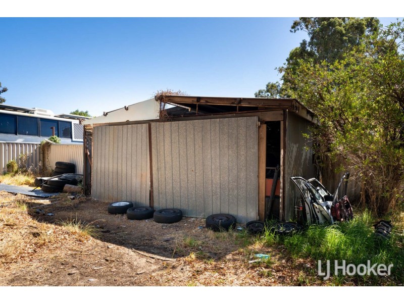 4210 South Western Highway, North Dandalup WA 6207