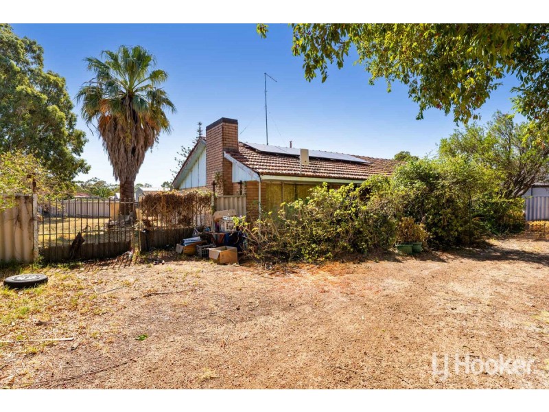 4210 South Western Highway, North Dandalup WA 6207