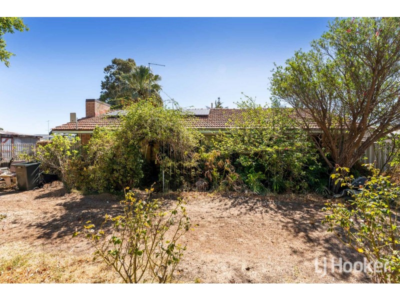 4210 South Western Highway, North Dandalup WA 6207