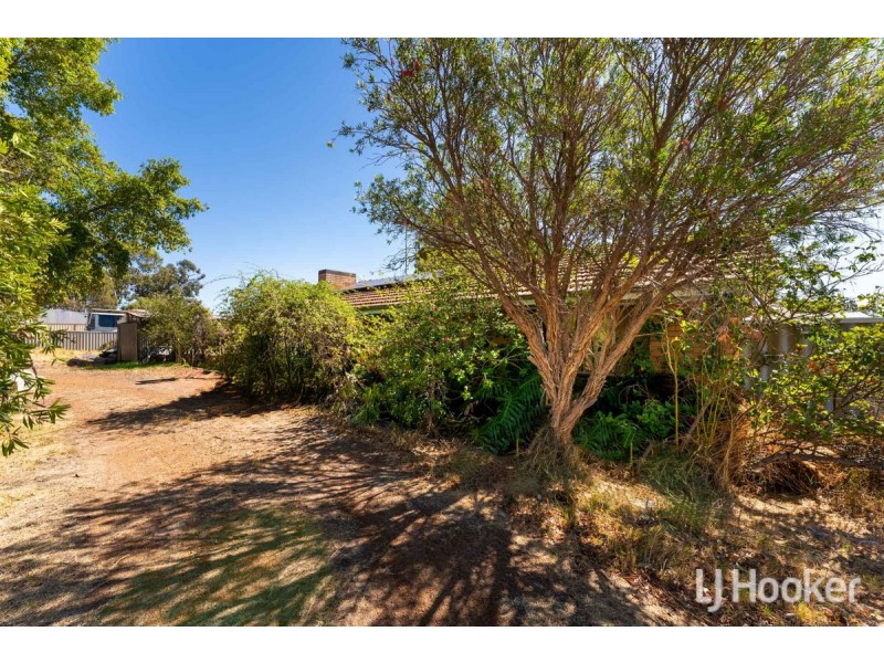 4210 South Western Highway, North Dandalup WA 6207