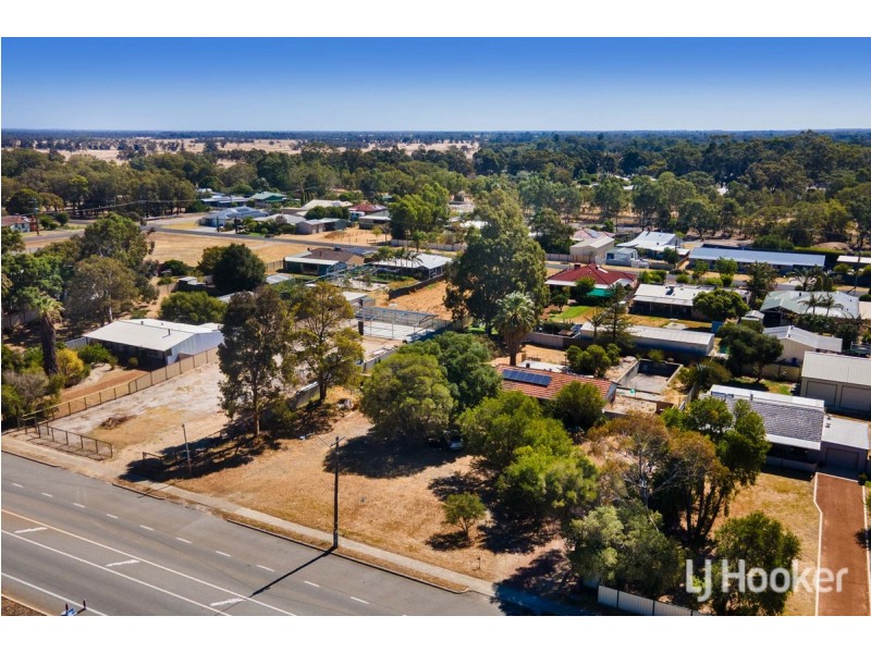 4210 South Western Highway, North Dandalup WA 6207