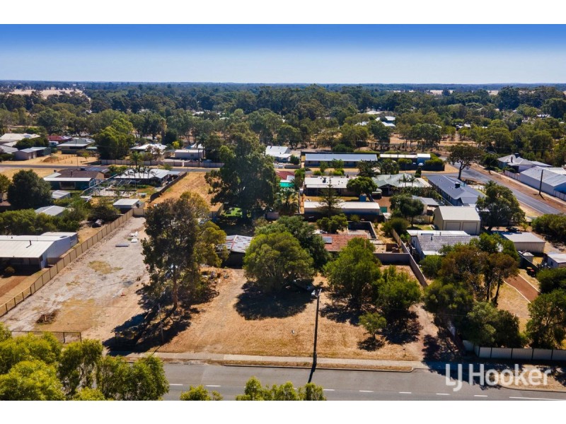 4210 South Western Highway, North Dandalup WA 6207
