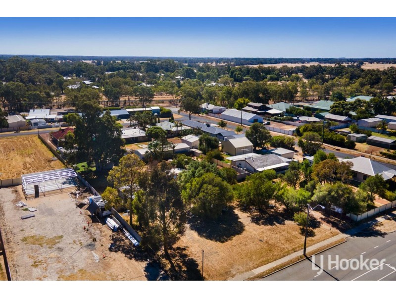 4210 South Western Highway, North Dandalup WA 6207