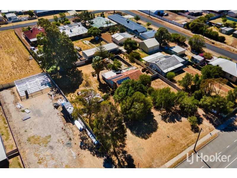 4210 South Western Highway, North Dandalup WA 6207
