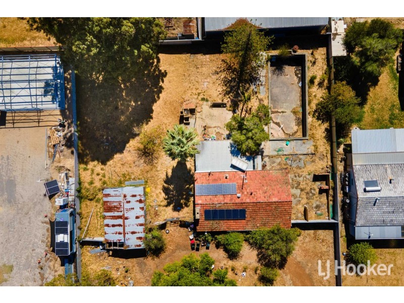 4210 South Western Highway, North Dandalup WA 6207