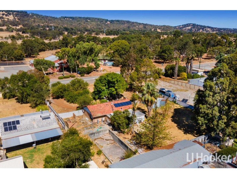 4210 South Western Highway, North Dandalup WA 6207