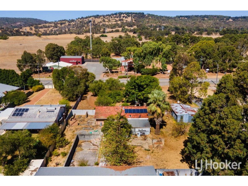 4210 South Western Highway, North Dandalup WA 6207