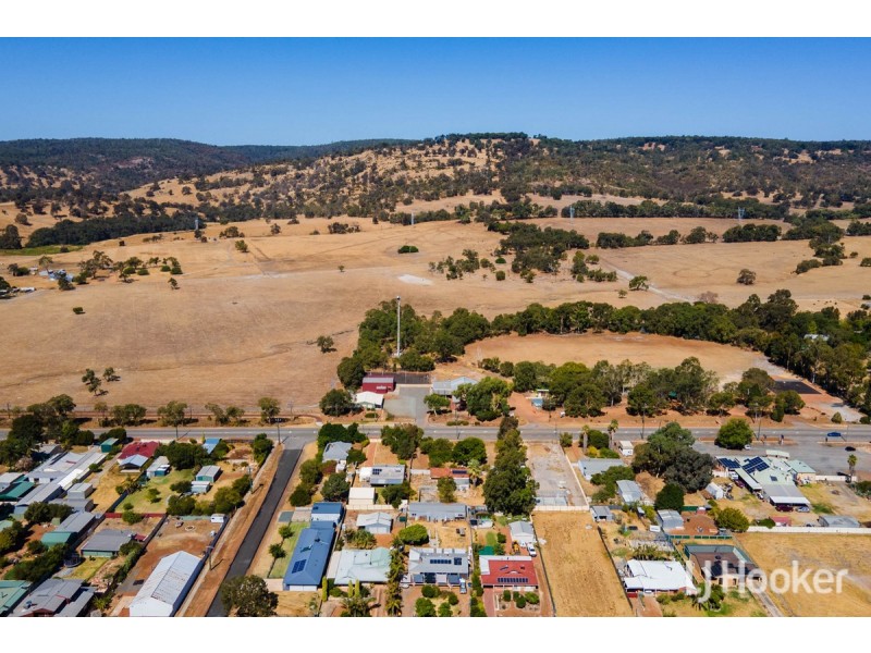 4210 South Western Highway, North Dandalup WA 6207