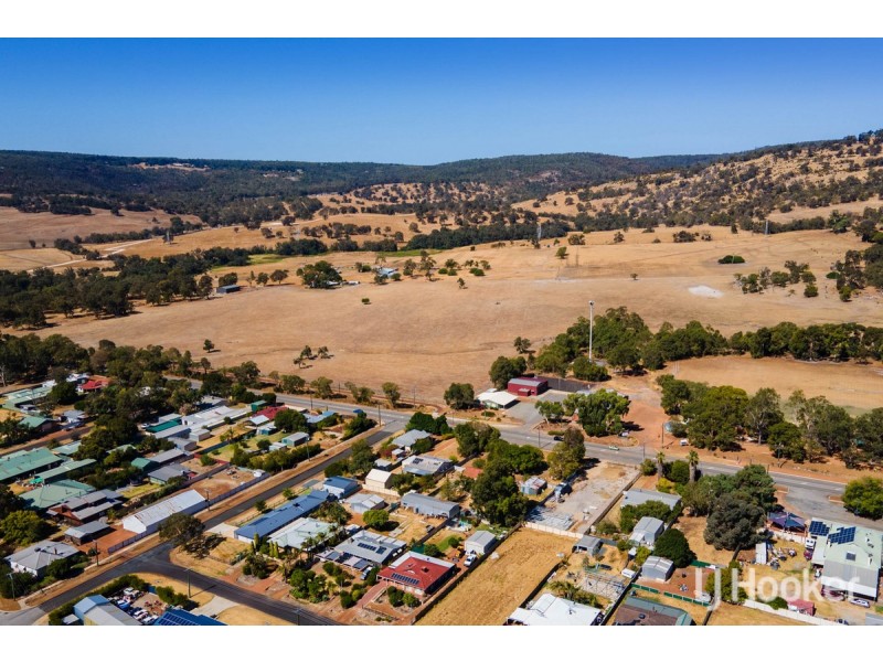 4210 South Western Highway, North Dandalup WA 6207