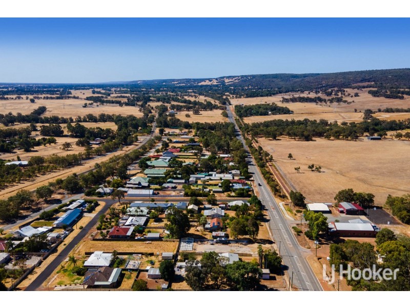 4210 South Western Highway, North Dandalup WA 6207