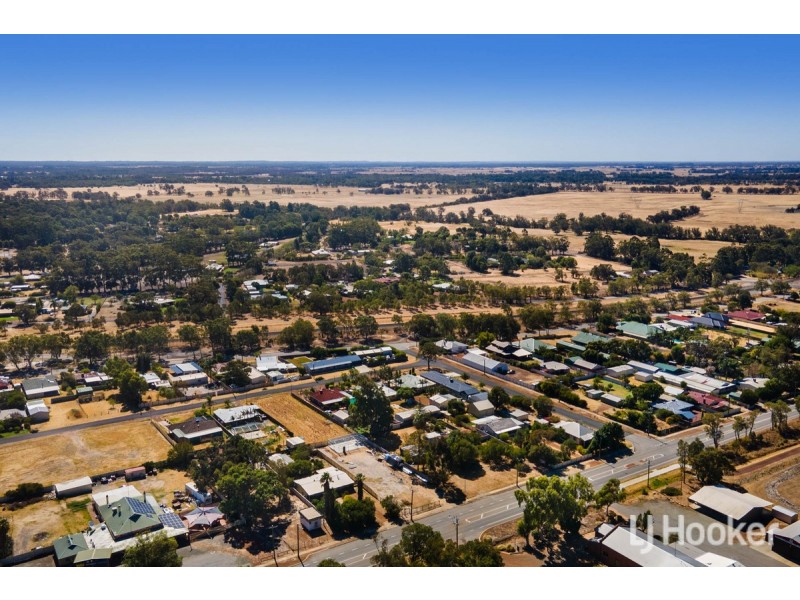 4210 South Western Highway, North Dandalup WA 6207