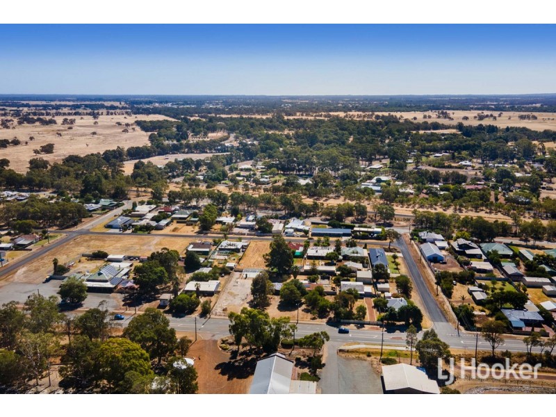4210 South Western Highway, North Dandalup WA 6207