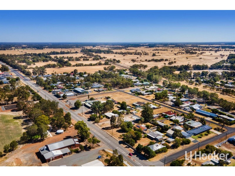 4210 South Western Highway, North Dandalup WA 6207