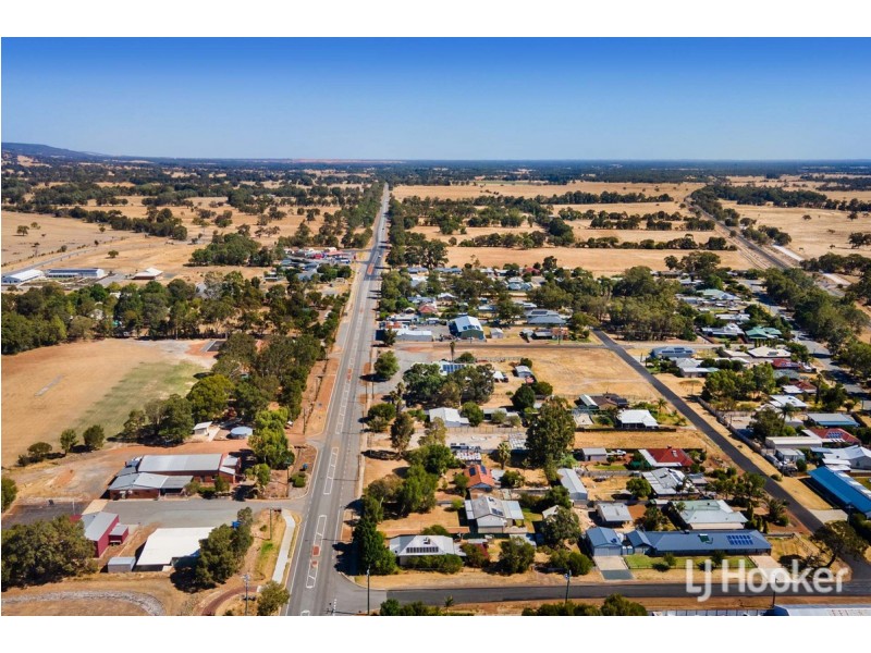 4210 South Western Highway, North Dandalup WA 6207
