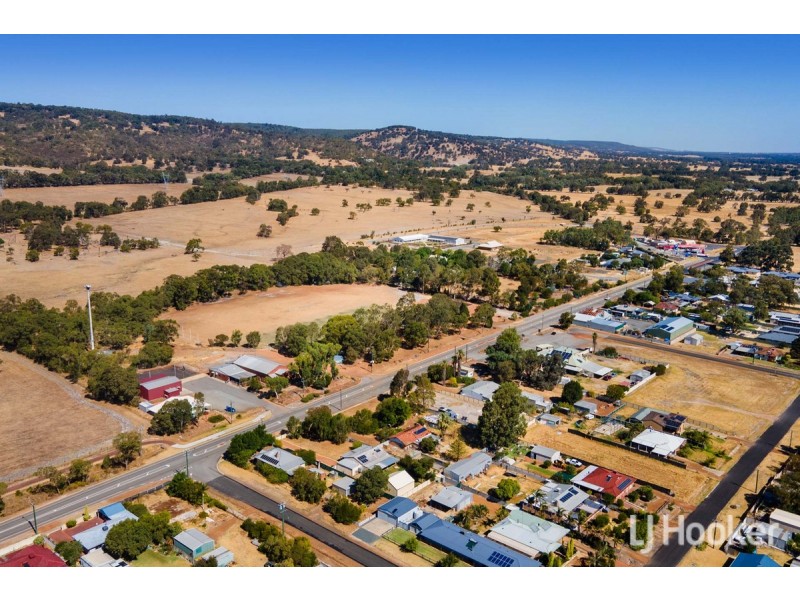 4210 South Western Highway, North Dandalup WA 6207
