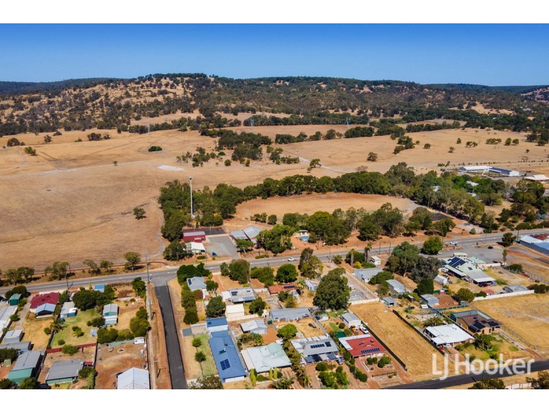 4210 South Western Highway, North Dandalup WA 6207