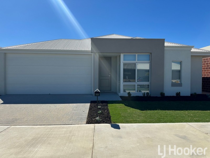 48 Huntington Street, Madora Bay WA 6210