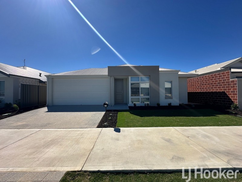 48 Huntington Street, Madora Bay WA 6210