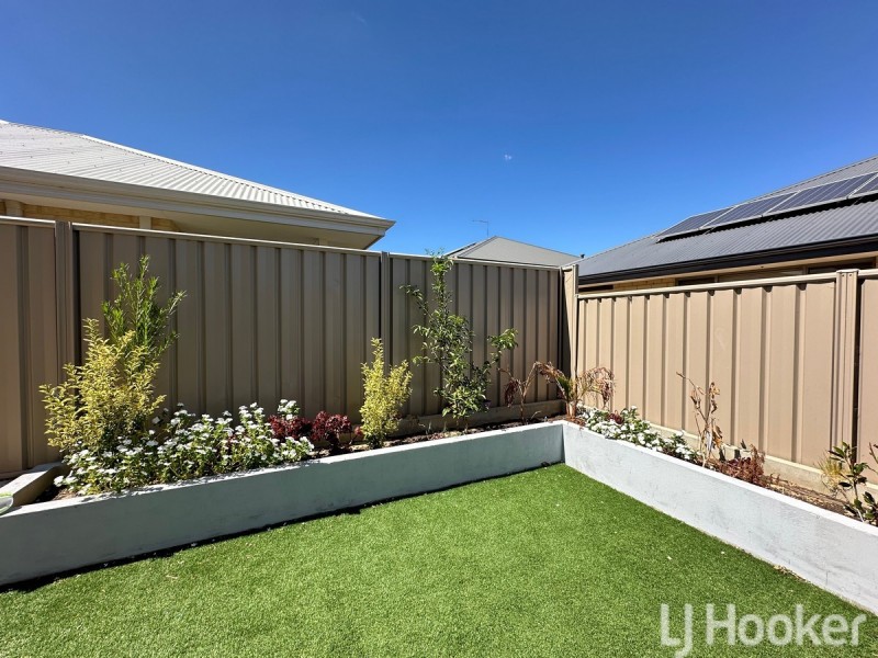 70 Hurlingham Loop, Meadow Springs WA 6210