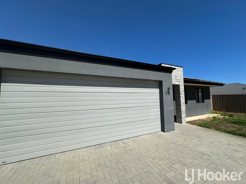 70 Hurlingham Loop, Meadow Springs WA 6210