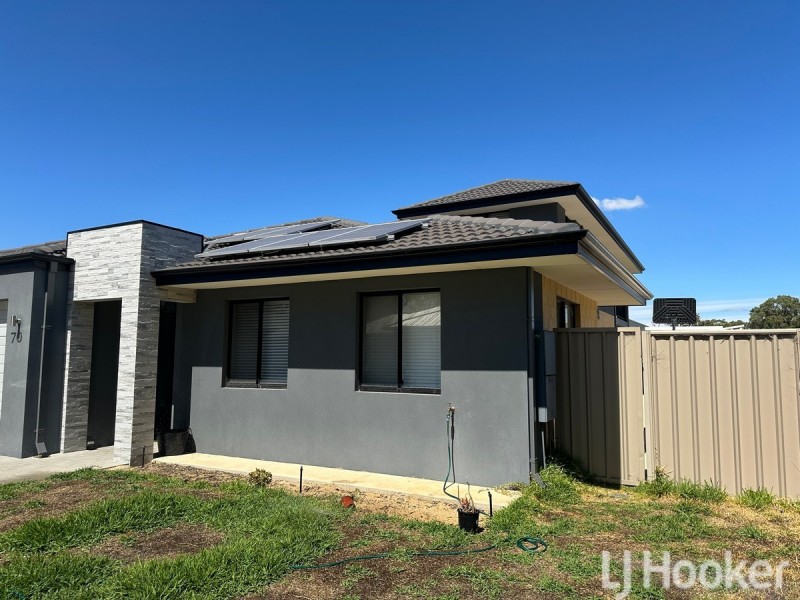 70 Hurlingham Loop, Meadow Springs WA 6210