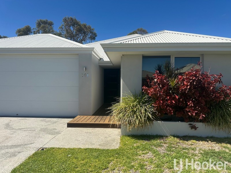 101 Hurlingham Loop, Meadow Springs WA 6210