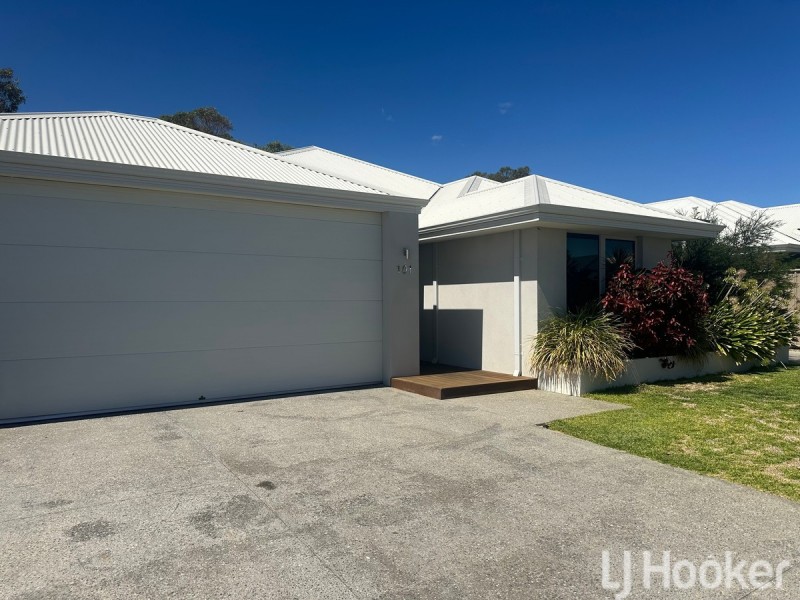 101 Hurlingham Loop, Meadow Springs WA 6210