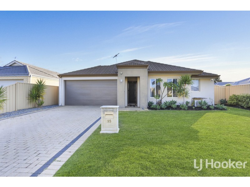 15 Martindale Road, Baldivis WA 6171