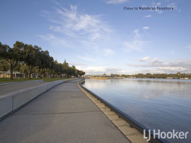 5 Blakeley Street, Mandurah WA 6210