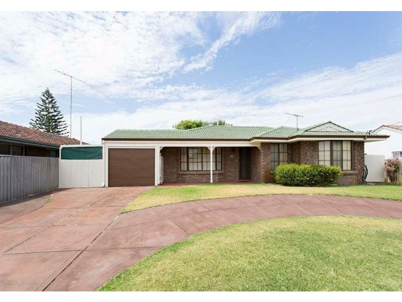 57 Malibu Road, Safety Bay WA 6169
