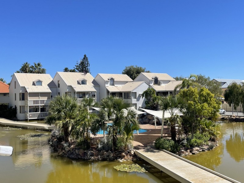 29/132-140 Mandurah Terrace, Mandurah WA 6210