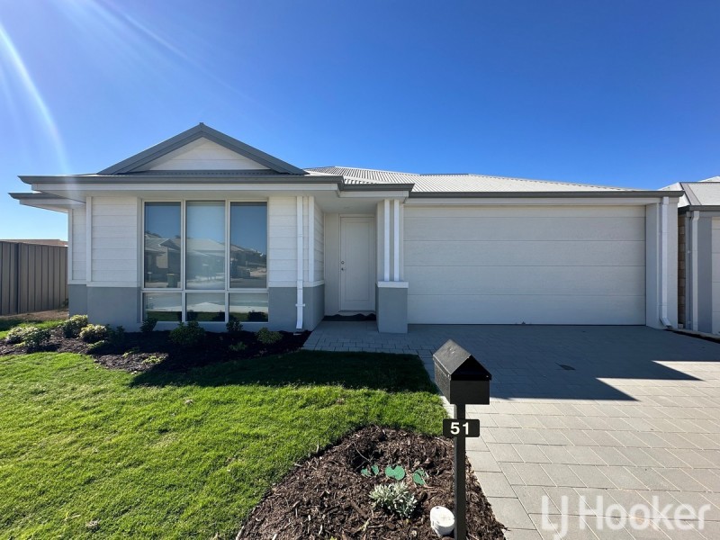 51 Sarasota Loop, Madora Bay WA 6210