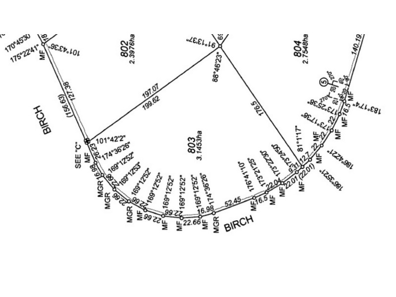 Lot 803 Birch Drive, Birchmont WA 6214
