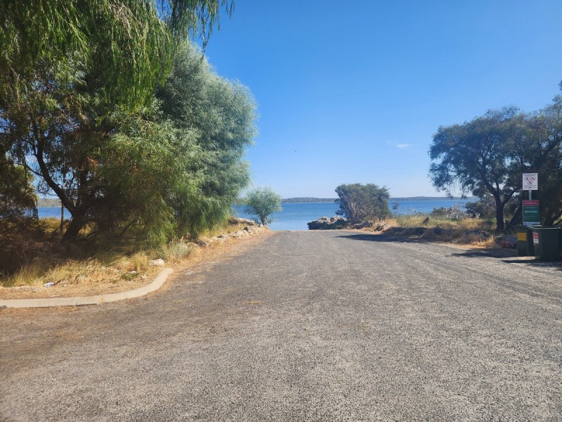 Lot 803 Birch Drive, Birchmont WA 6214